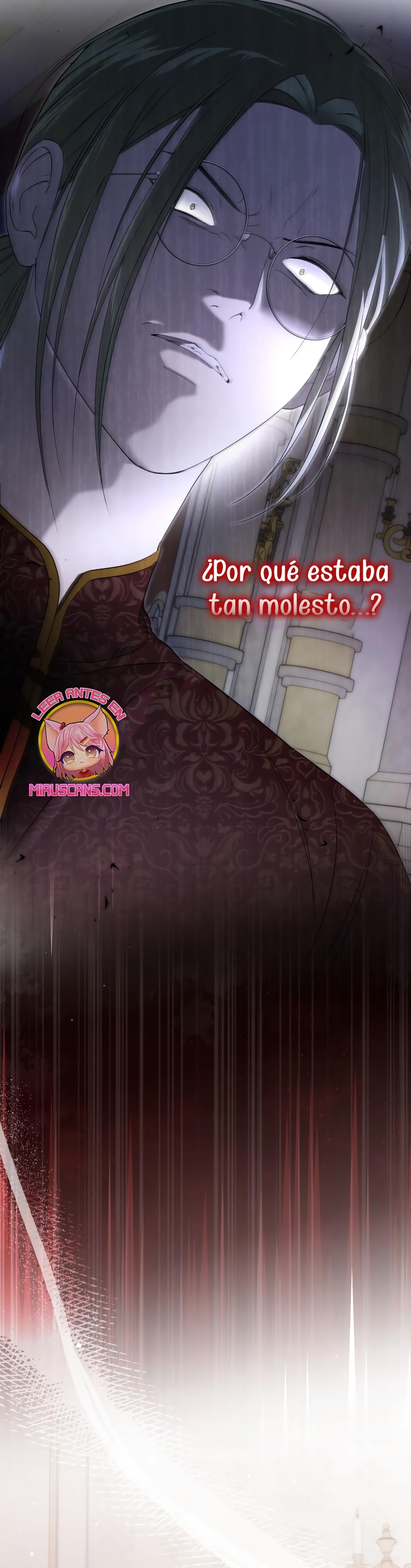 Fui encarcelada por el perro loco que crié Capítulo 12 - Página 4