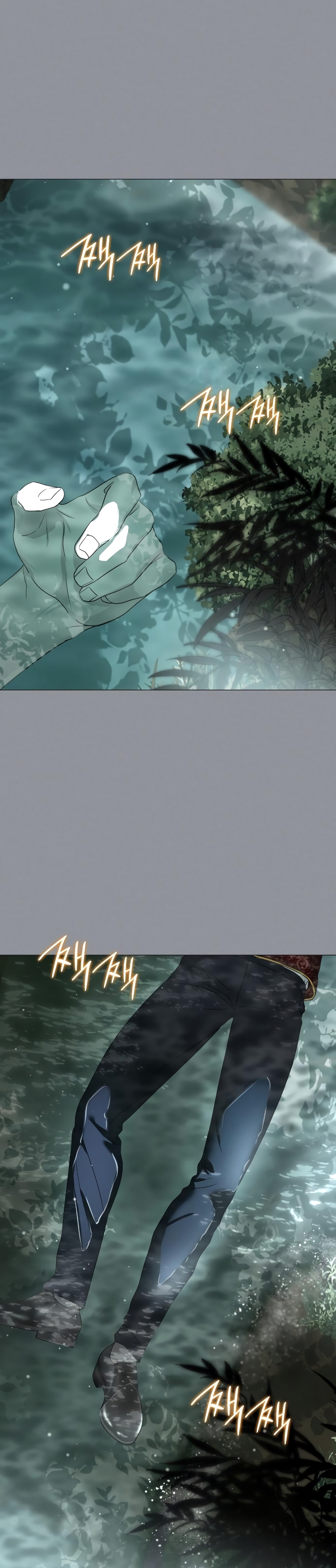 Fui encarcelada por el perro loco que crié Capítulo 12 - Página 40