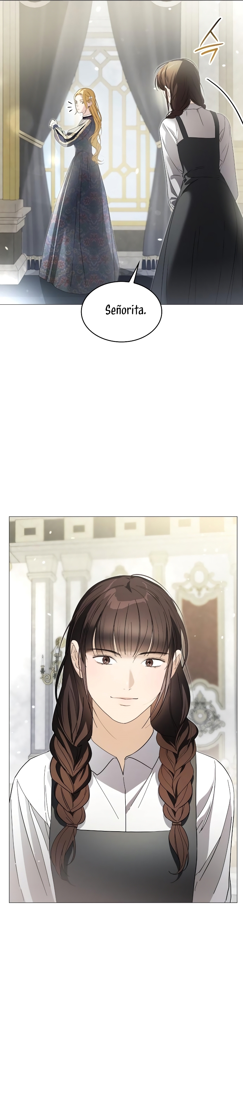 Fui encarcelada por el perro loco que crié Capítulo 12 - Página 44