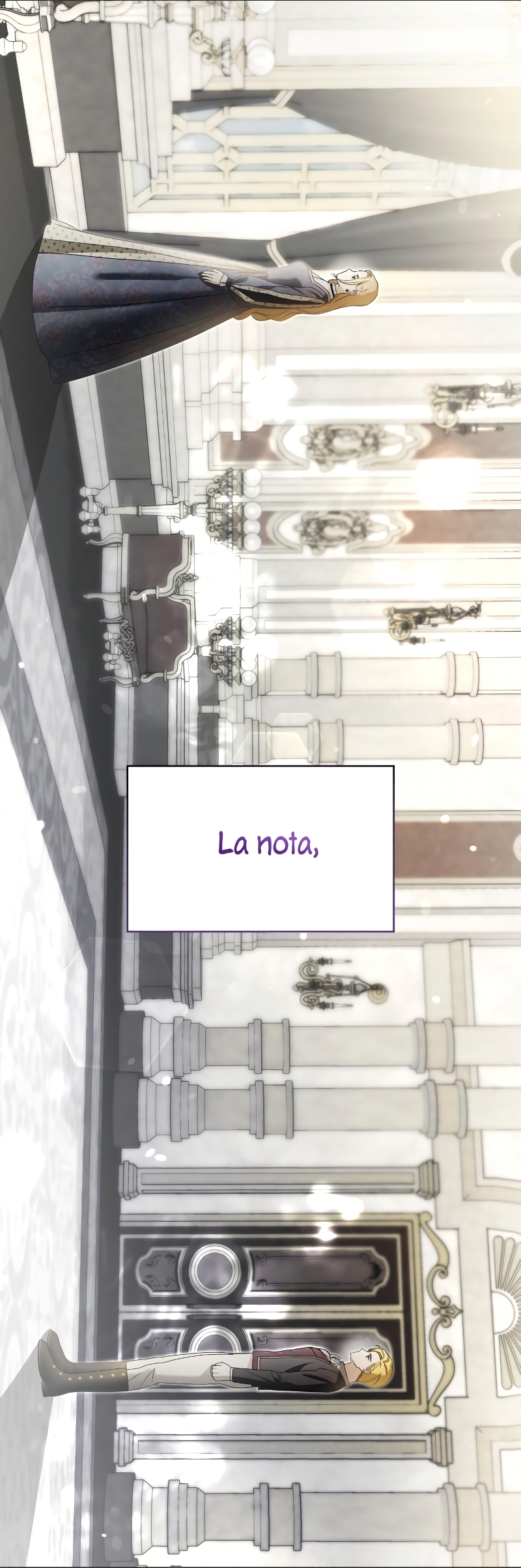 Fui encarcelada por el perro loco que crié Capítulo 12 - Página 48