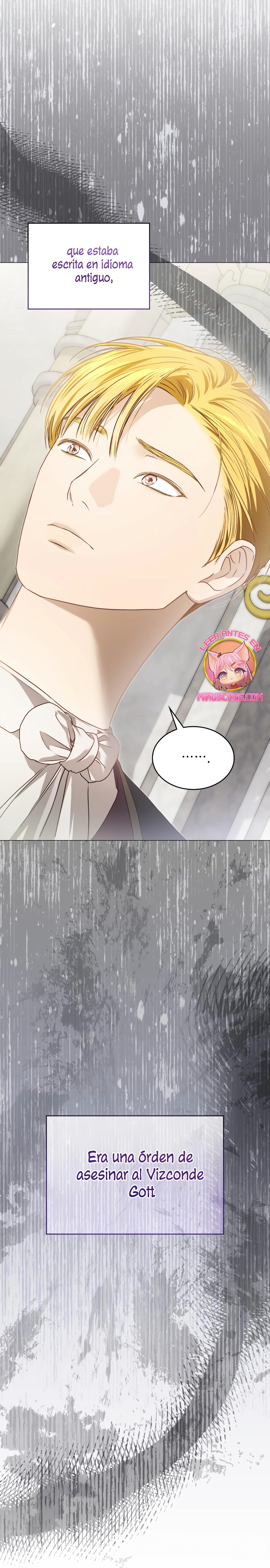 Fui encarcelada por el perro loco que crié Capítulo 12 - Página 49