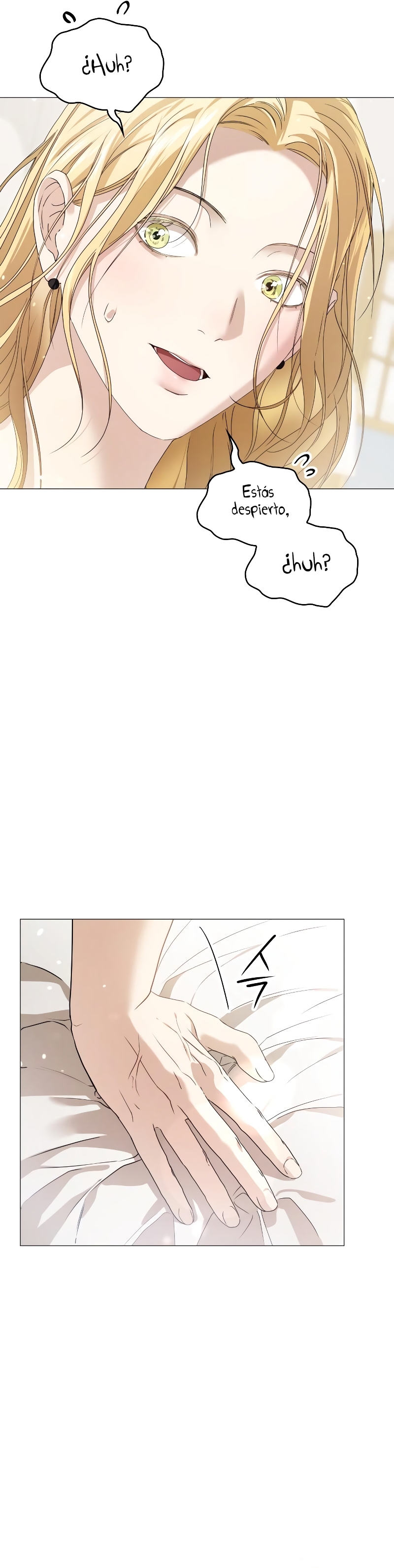 Fui encarcelada por el perro loco que crié Capítulo 12 - Página 8