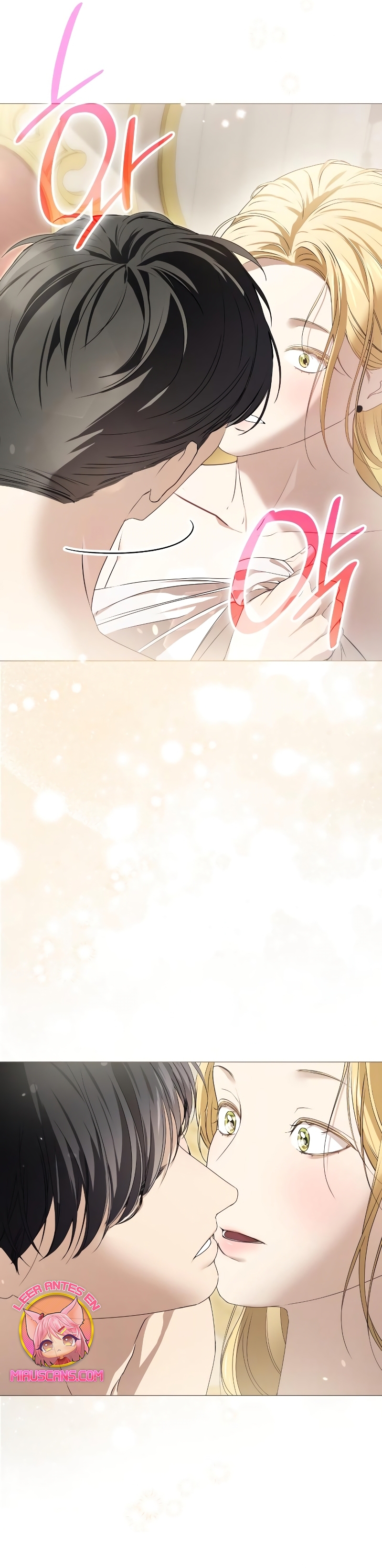 Fui encarcelada por el perro loco que crié Capítulo 12 - Página 9