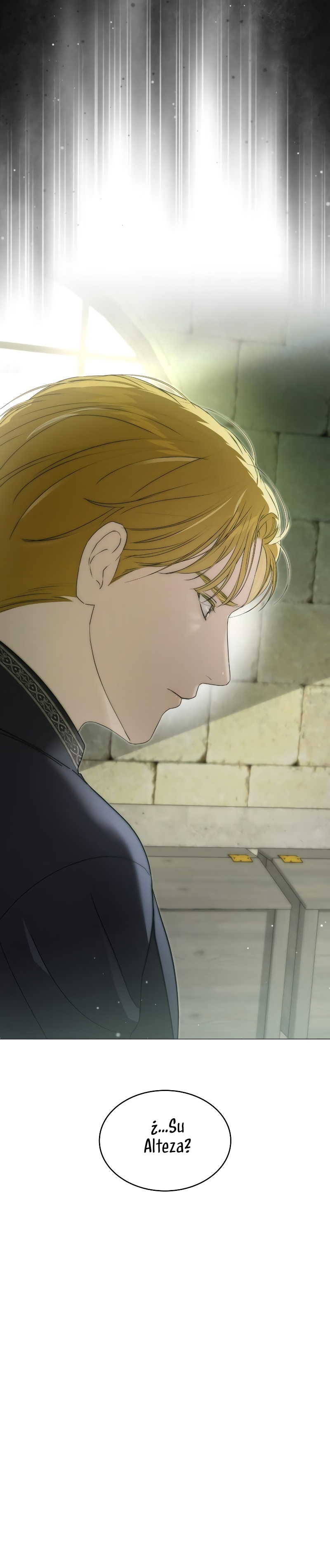 Fui encarcelada por el perro loco que crié Capítulo 13 - Página 10