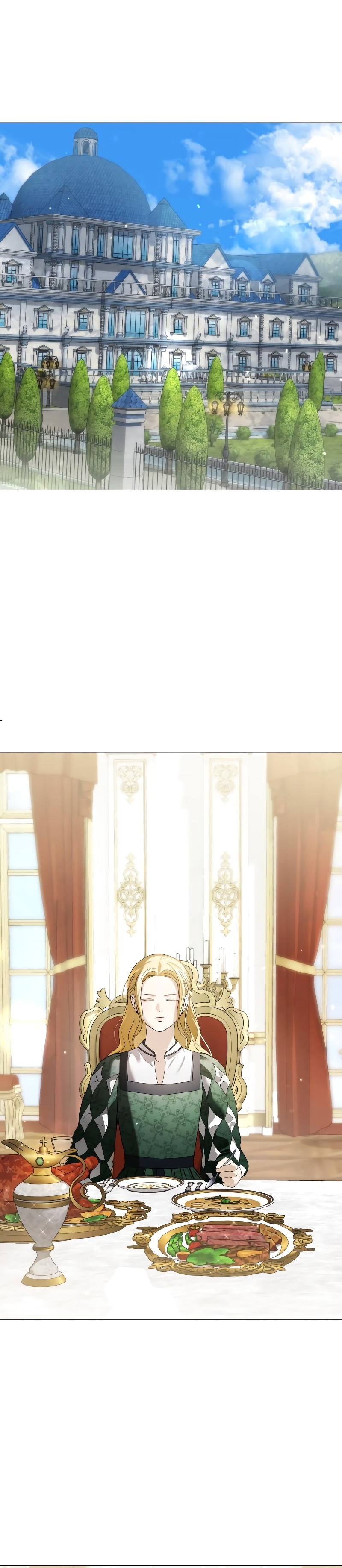 Fui encarcelada por el perro loco que crié Capítulo 13 - Página 11