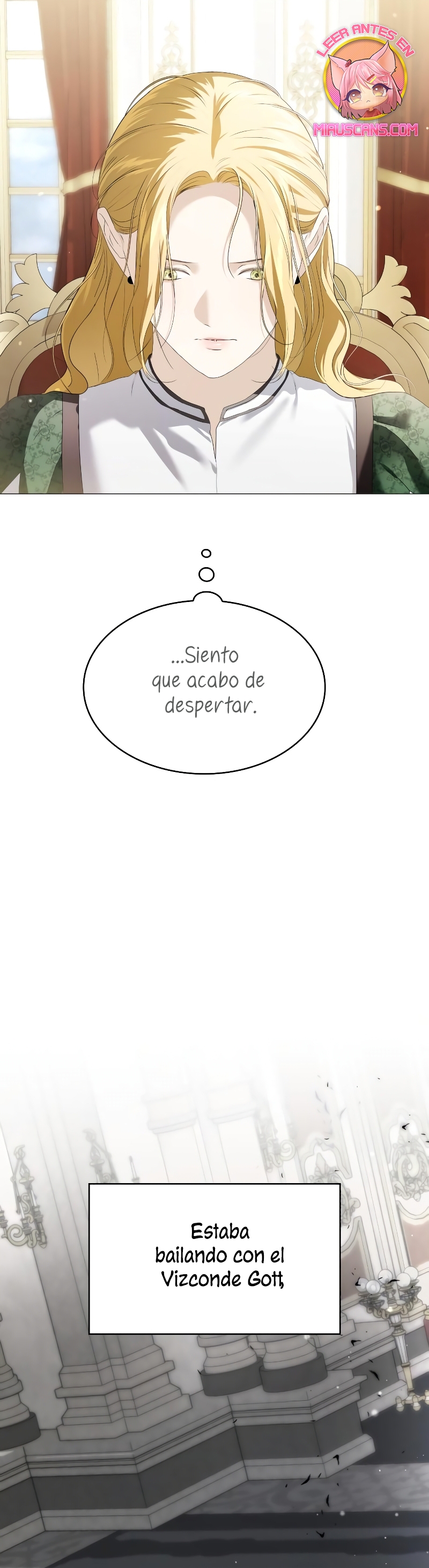 Fui encarcelada por el perro loco que crié Capítulo 13 - Página 12
