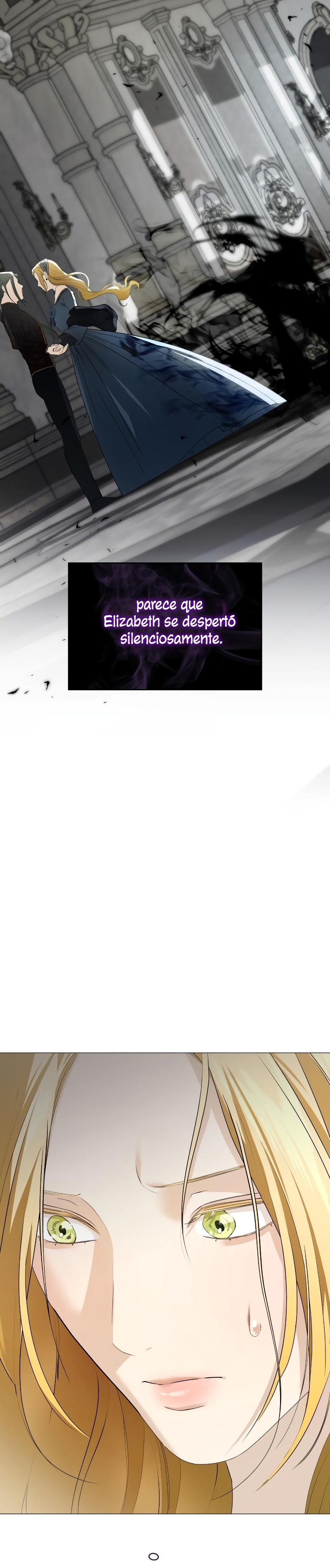 Fui encarcelada por el perro loco que crié Capítulo 13 - Página 14