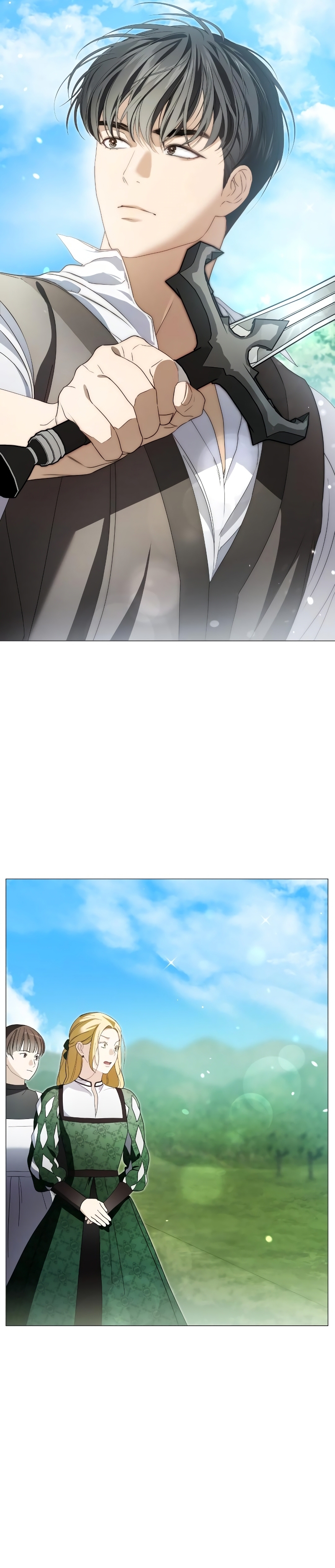 Fui encarcelada por el perro loco que crié Capítulo 13 - Página 26