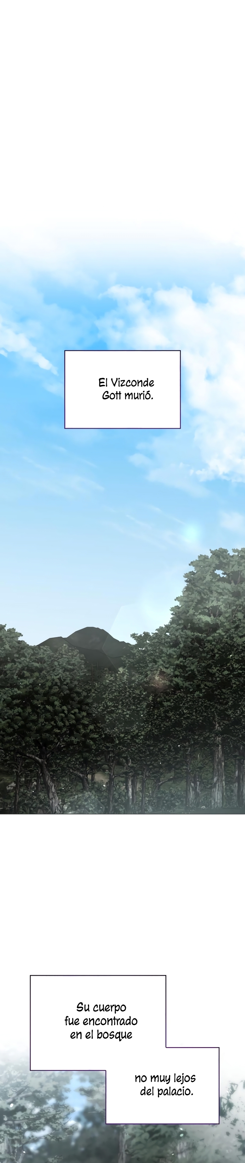 Fui encarcelada por el perro loco que crié Capítulo 13 - Página 3