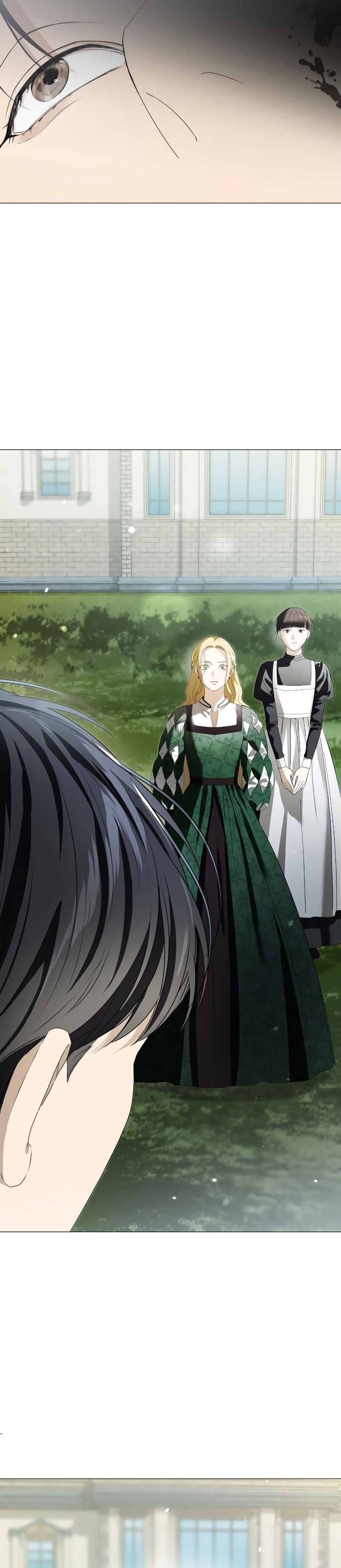 Fui encarcelada por el perro loco que crié Capítulo 13 - Página 32