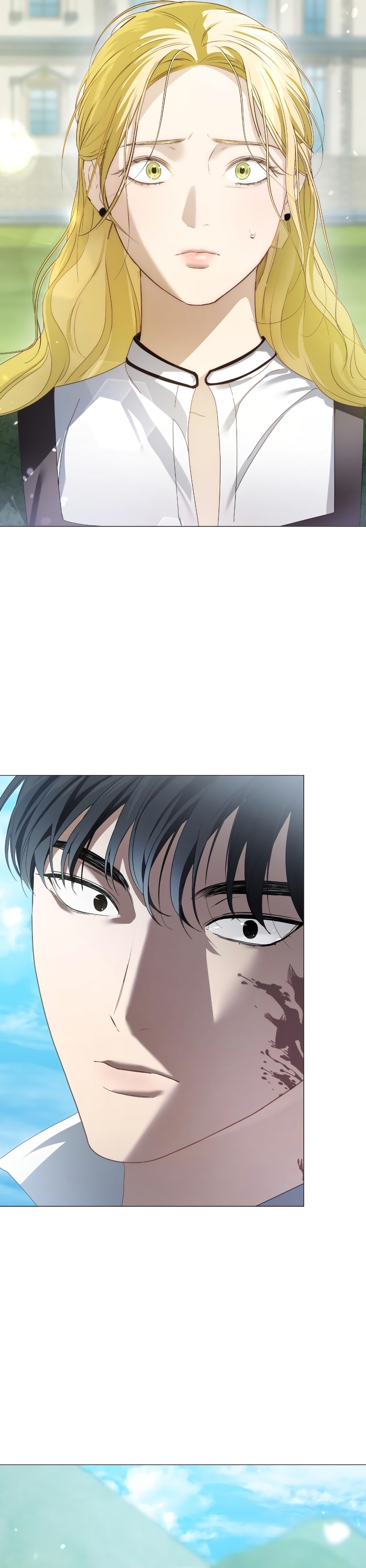 Fui encarcelada por el perro loco que crié Capítulo 13 - Página 33