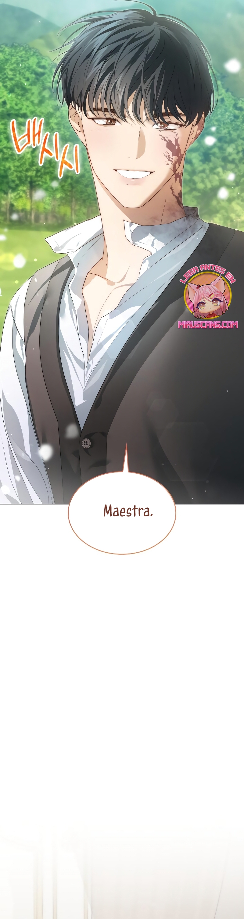 Fui encarcelada por el perro loco que crié Capítulo 13 - Página 34