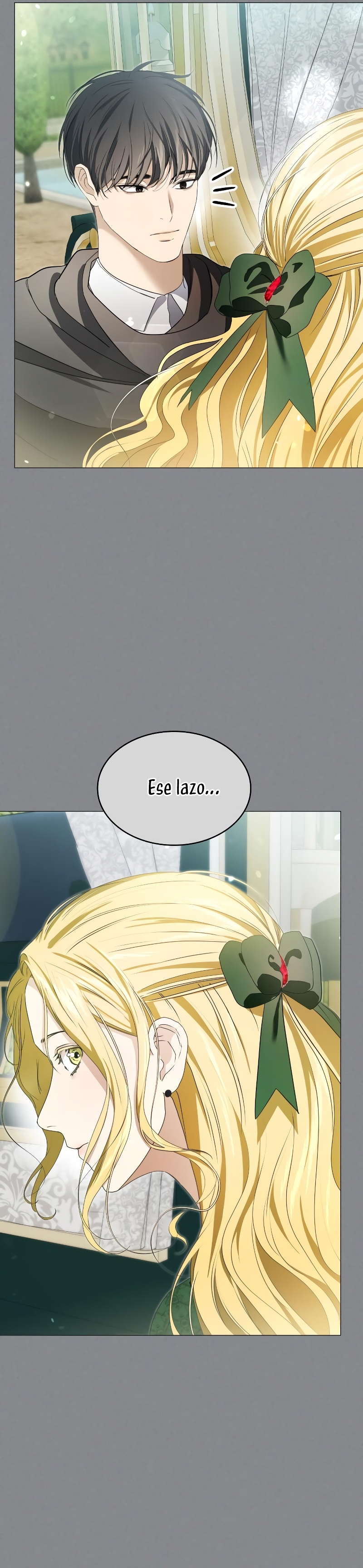 Fui encarcelada por el perro loco que crié Capítulo 13 - Página 38