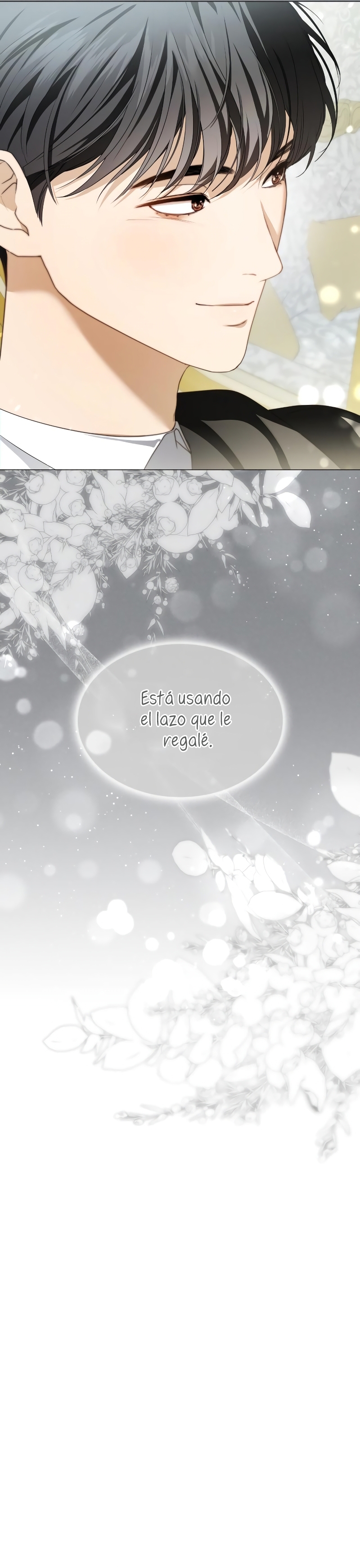 Fui encarcelada por el perro loco que crié Capítulo 13 - Página 39