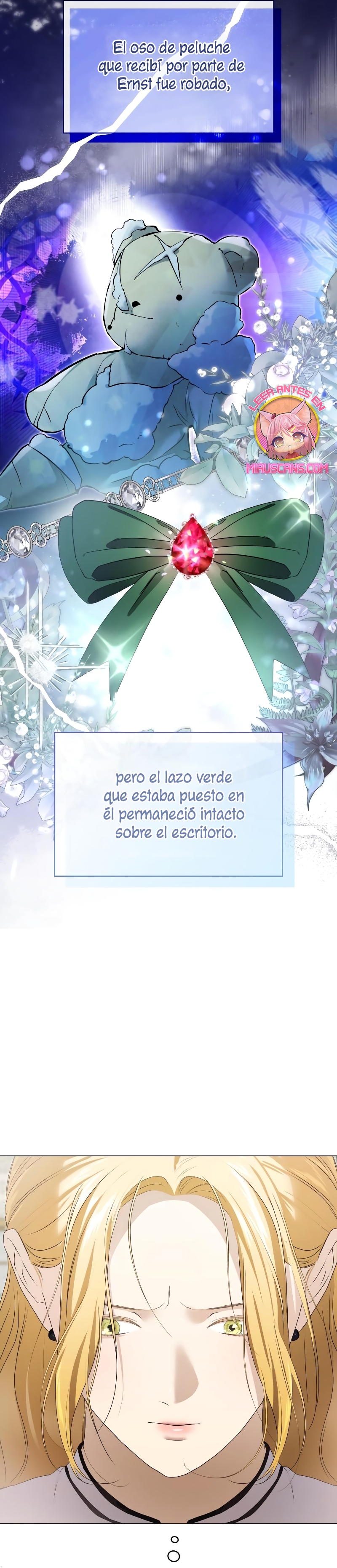 Fui encarcelada por el perro loco que crié Capítulo 13 - Página 41
