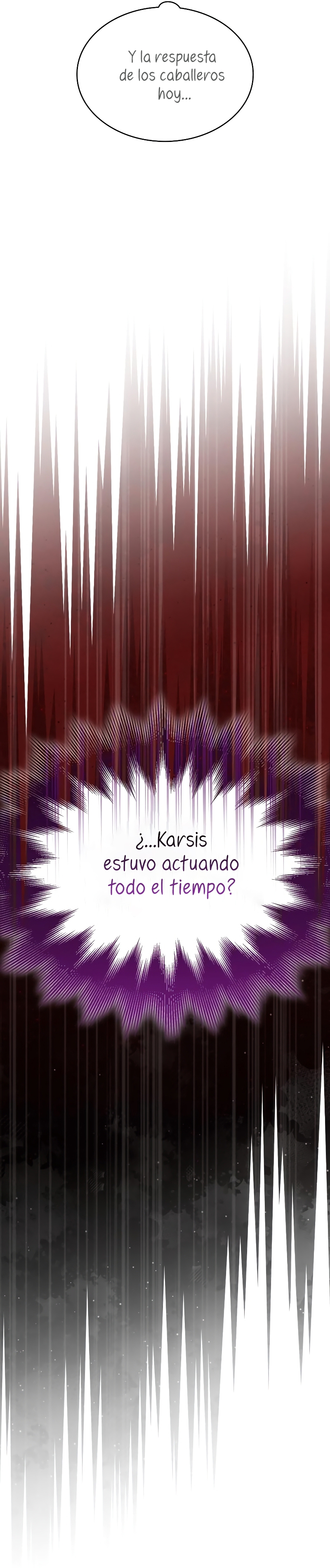 Fui encarcelada por el perro loco que crié Capítulo 13 - Página 42