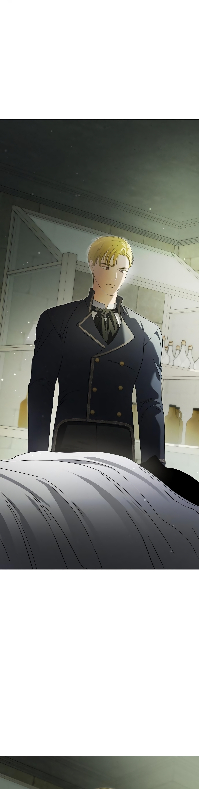 Fui encarcelada por el perro loco que crié Capítulo 13 - Página 43