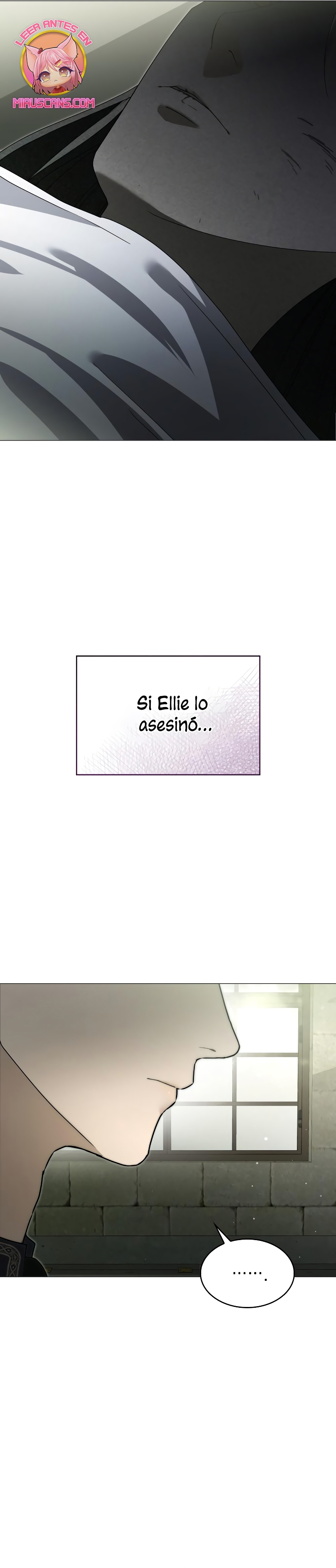 Fui encarcelada por el perro loco que crié Capítulo 13 - Página 45