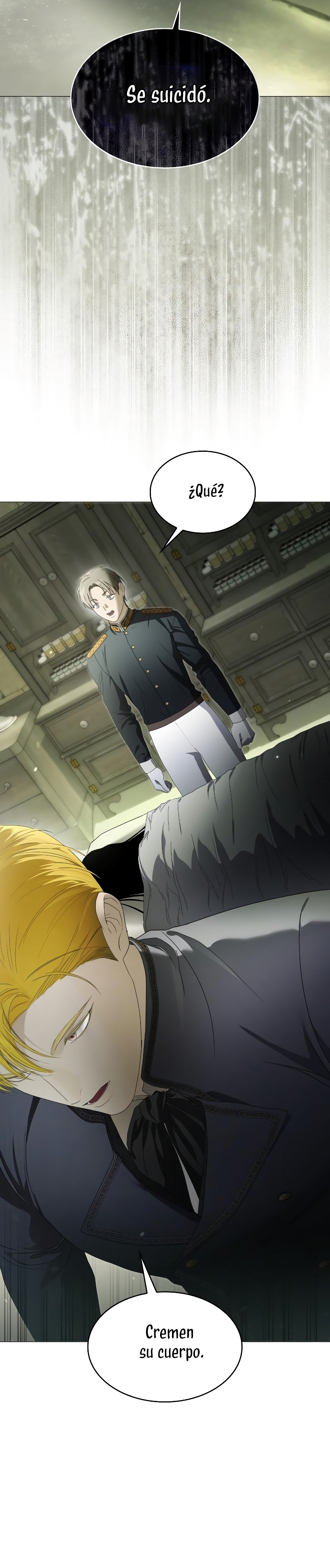 Fui encarcelada por el perro loco que crié Capítulo 13 - Página 47