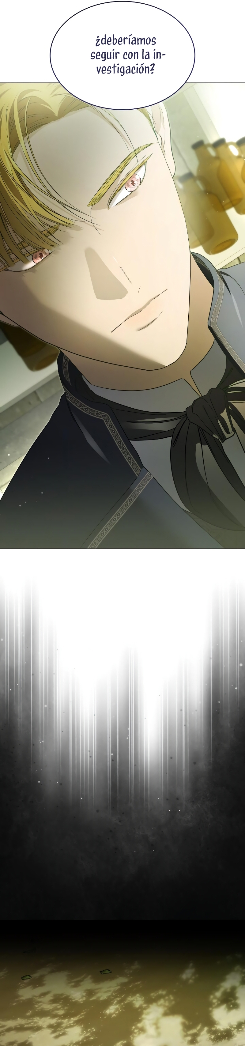 Fui encarcelada por el perro loco que crié Capítulo 13 - Página 8