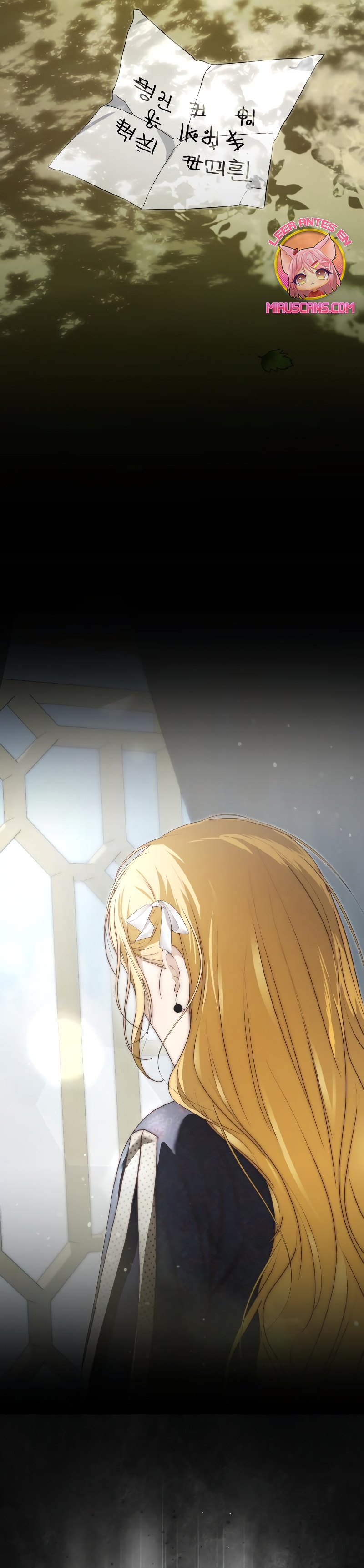 Fui encarcelada por el perro loco que crié Capítulo 13 - Página 9