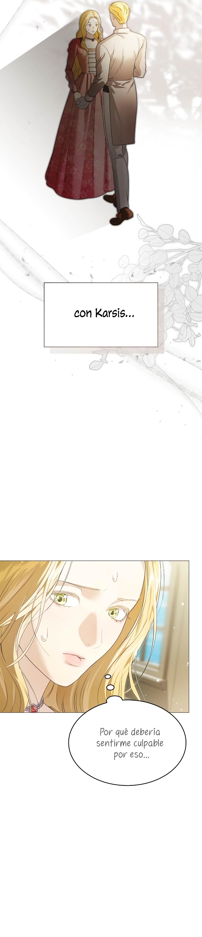 Fui encarcelada por el perro loco que crié Capítulo 14 - Página 13