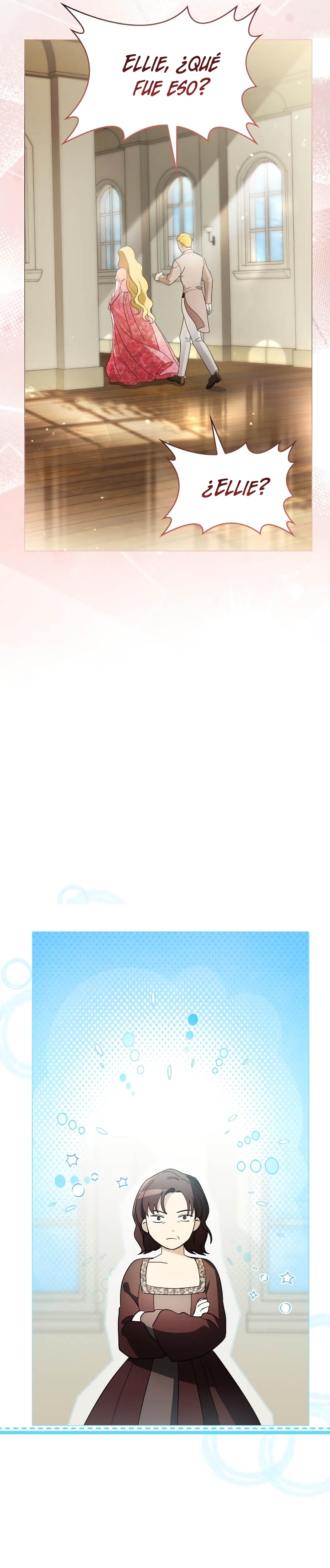 Fui encarcelada por el perro loco que crié Capítulo 14 - Página 17