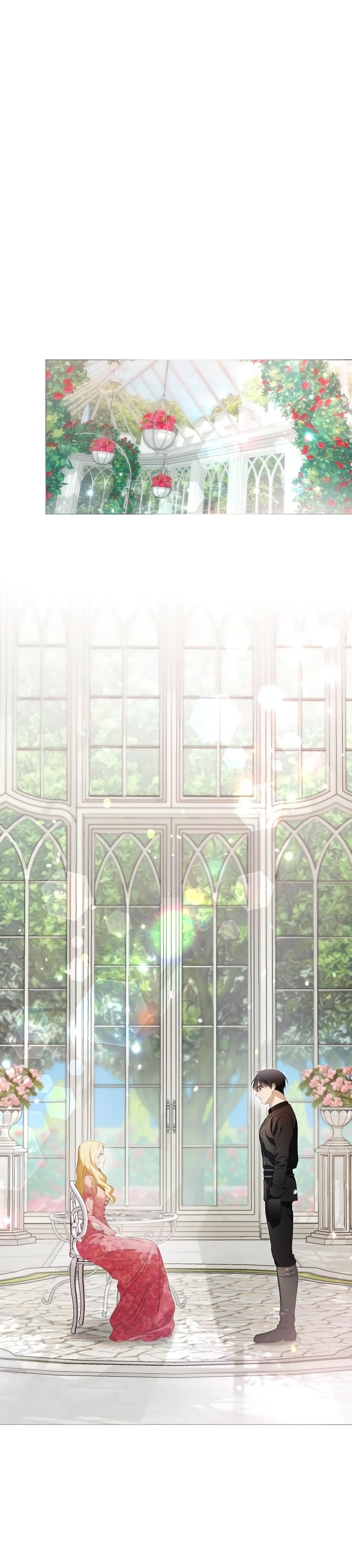 Fui encarcelada por el perro loco que crié Capítulo 14 - Página 26