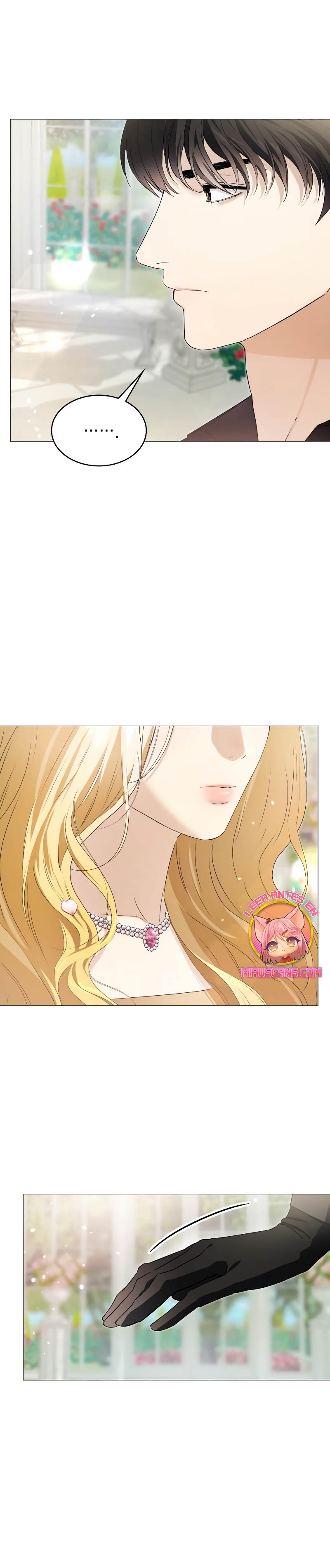 Fui encarcelada por el perro loco que crié Capítulo 14 - Página 28