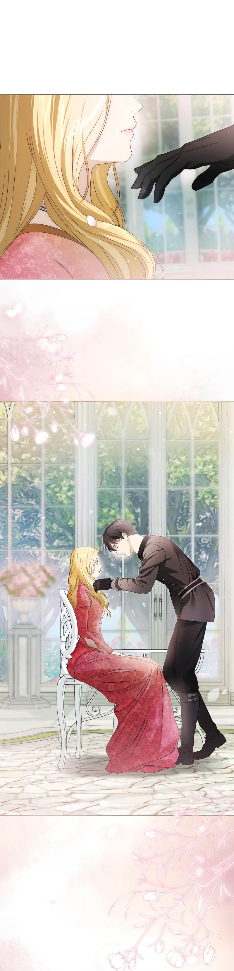 Fui encarcelada por el perro loco que crié Capítulo 14 - Página 29