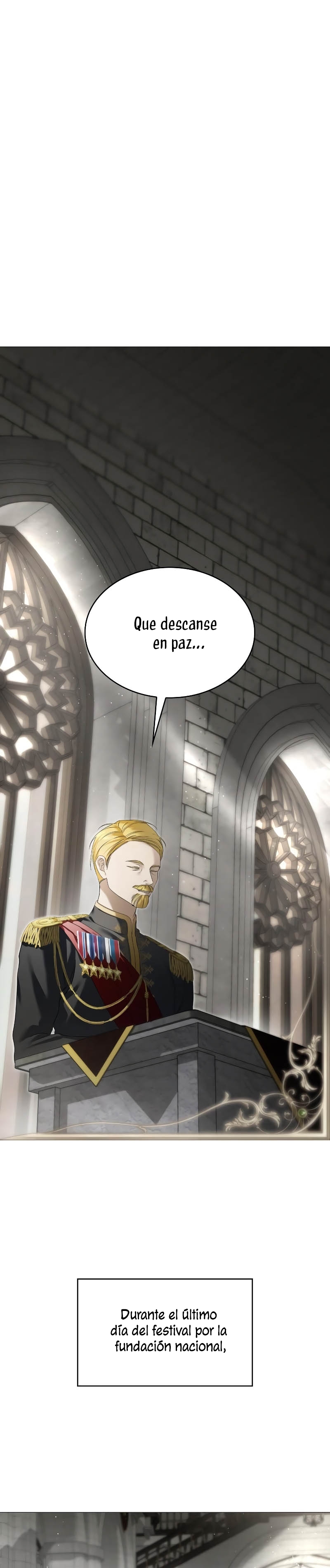 Fui encarcelada por el perro loco que crié Capítulo 14 - Página 3