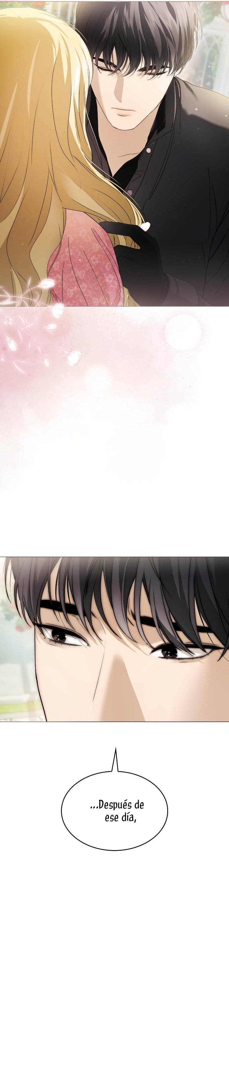 Fui encarcelada por el perro loco que crié Capítulo 14 - Página 30