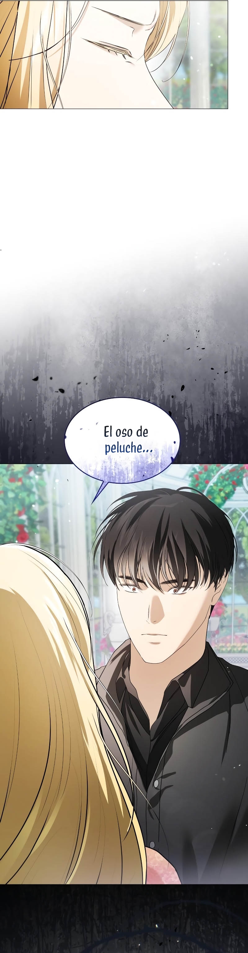 Fui encarcelada por el perro loco que crié Capítulo 14 - Página 36