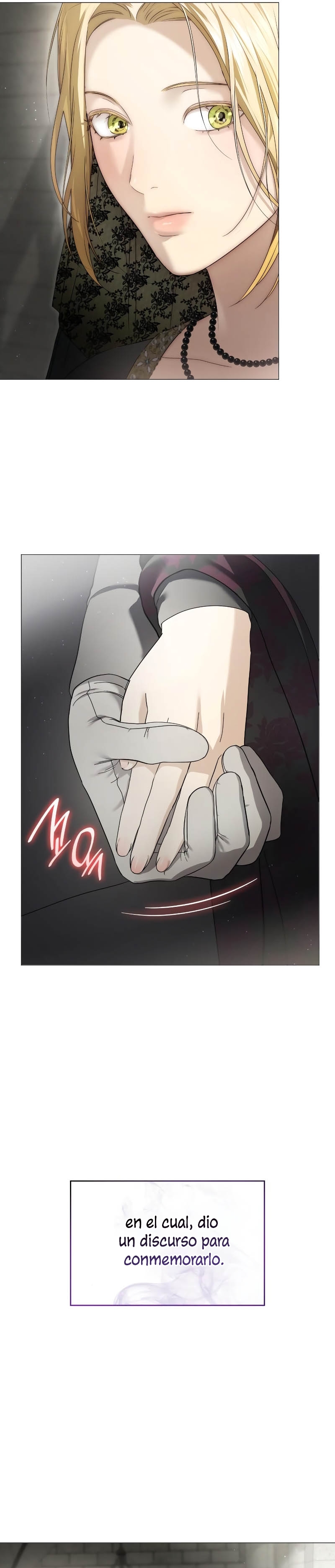 Fui encarcelada por el perro loco que crié Capítulo 14 - Página 5