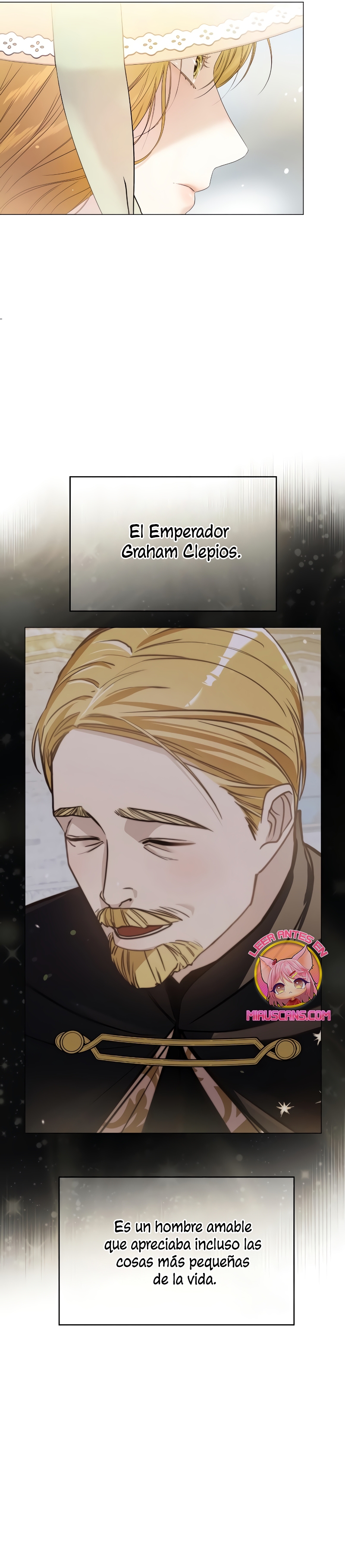 Fui encarcelada por el perro loco que crié Capítulo 15 - Página 11