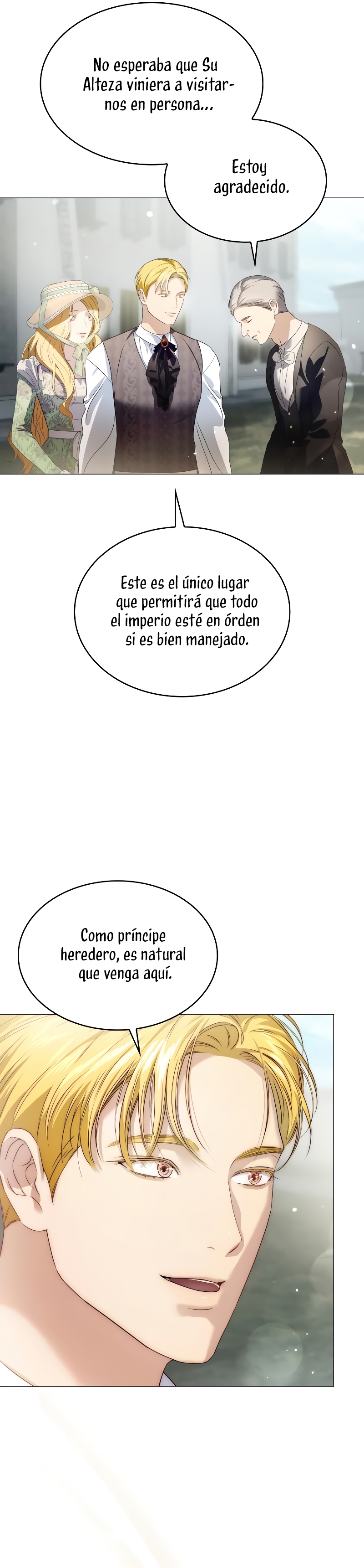 Fui encarcelada por el perro loco que crié Capítulo 15 - Página 12