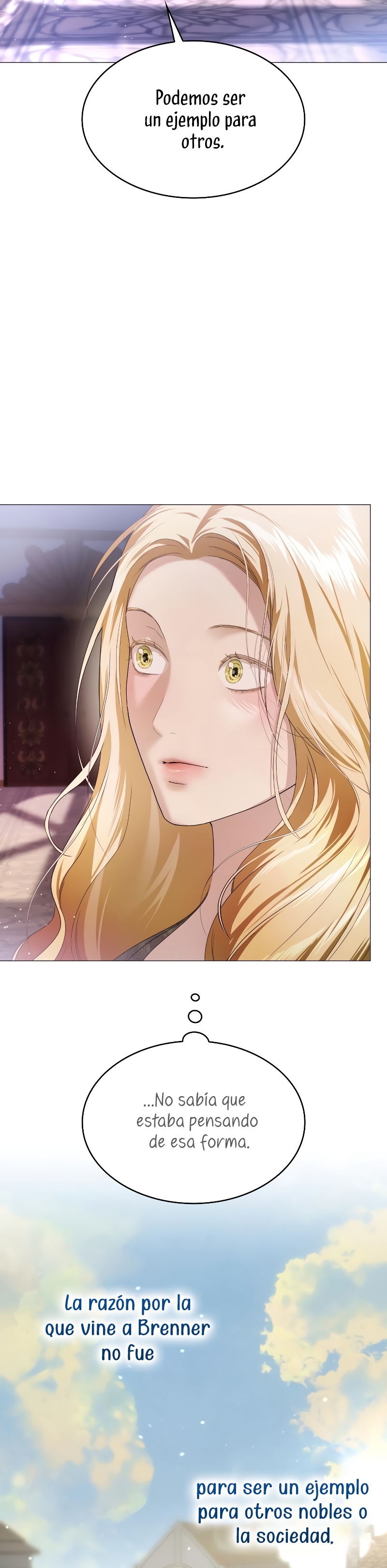 Fui encarcelada por el perro loco que crié Capítulo 15 - Página 24