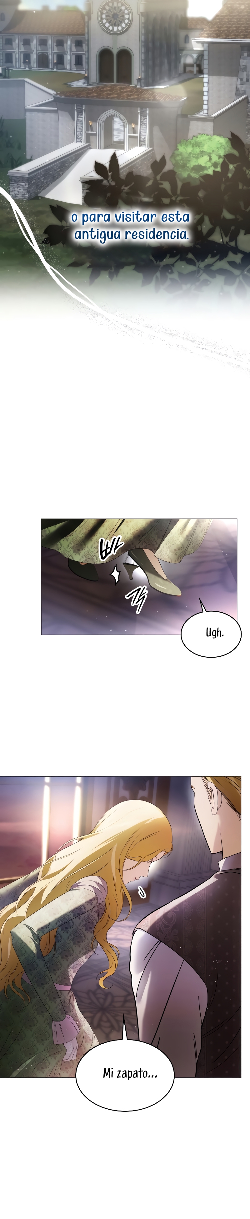 Fui encarcelada por el perro loco que crié Capítulo 15 - Página 25