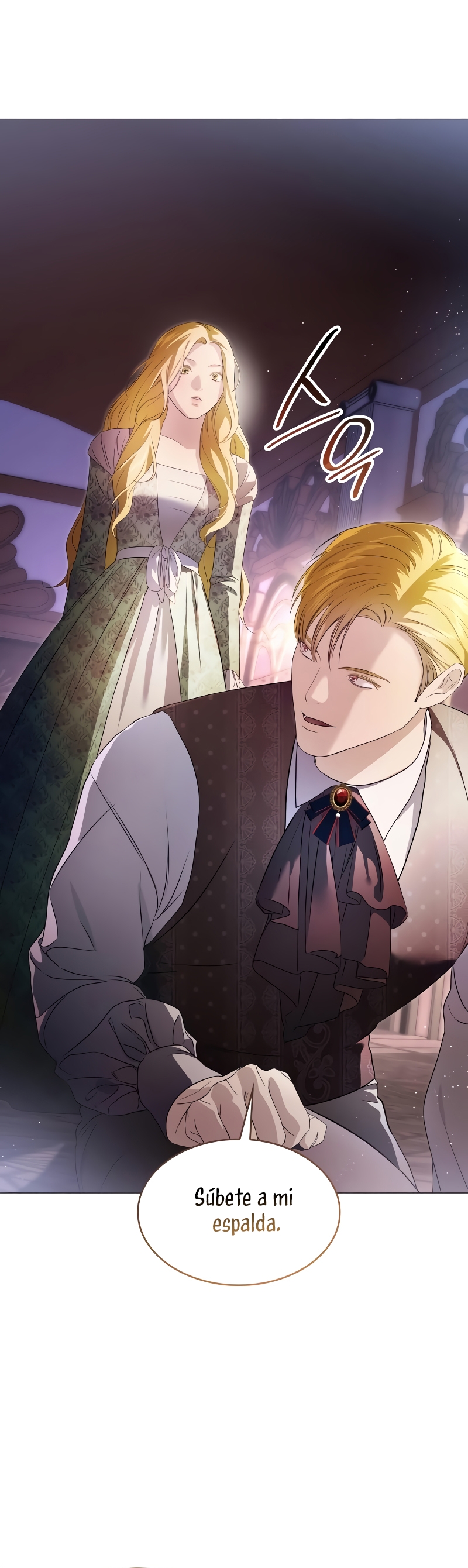 Fui encarcelada por el perro loco que crié Capítulo 15 - Página 26