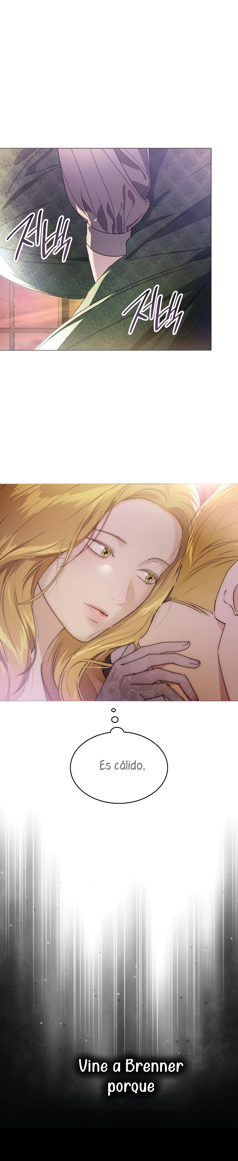 Fui encarcelada por el perro loco que crié Capítulo 15 - Página 28