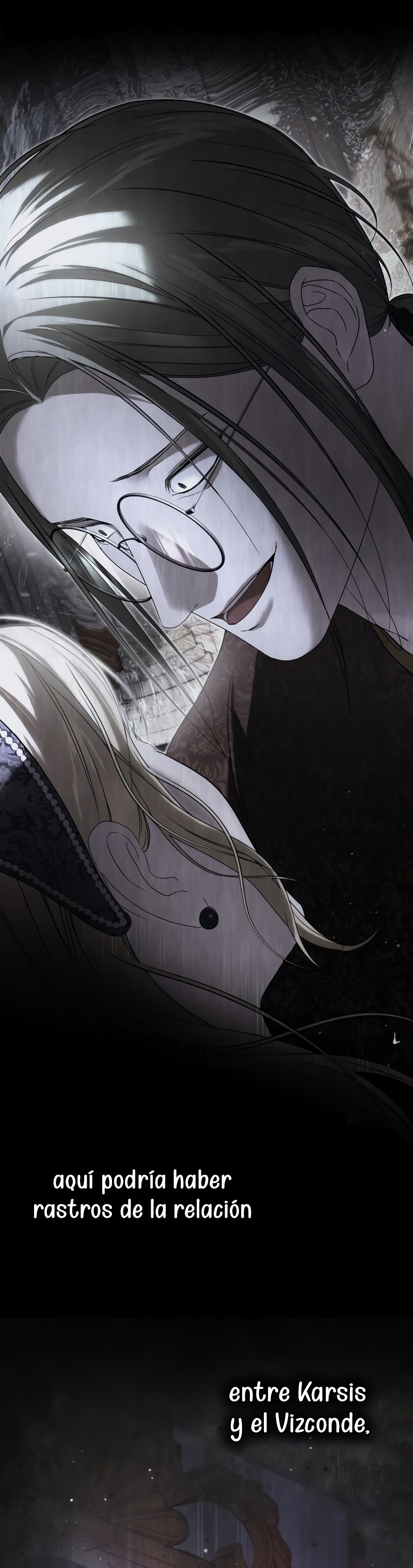 Fui encarcelada por el perro loco que crié Capítulo 15 - Página 29