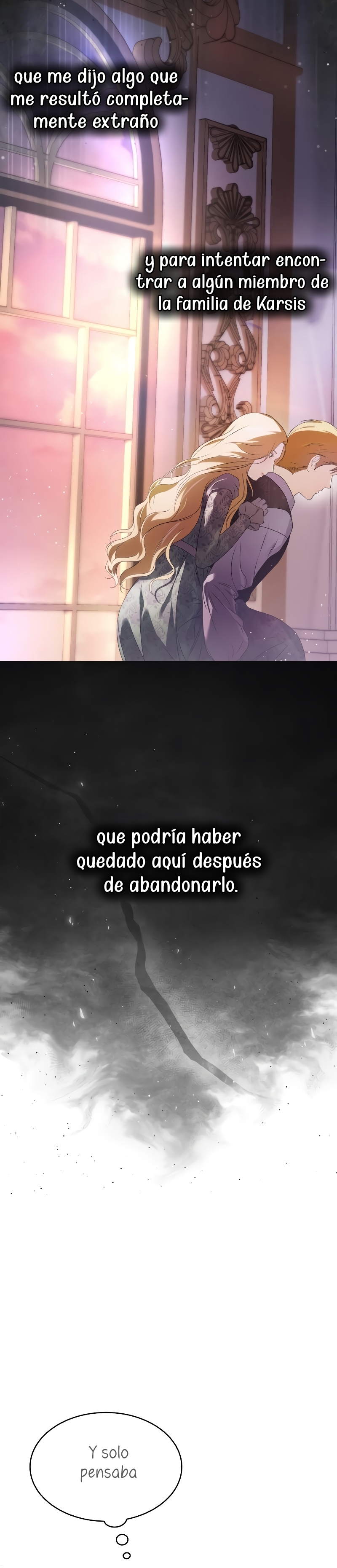 Fui encarcelada por el perro loco que crié Capítulo 15 - Página 30