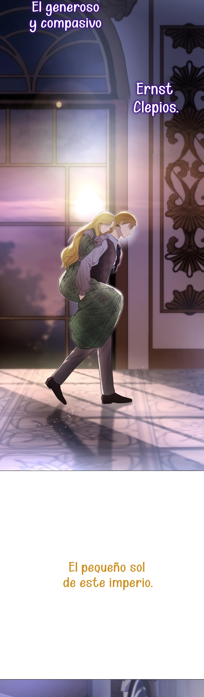 Fui encarcelada por el perro loco que crié Capítulo 15 - Página 33