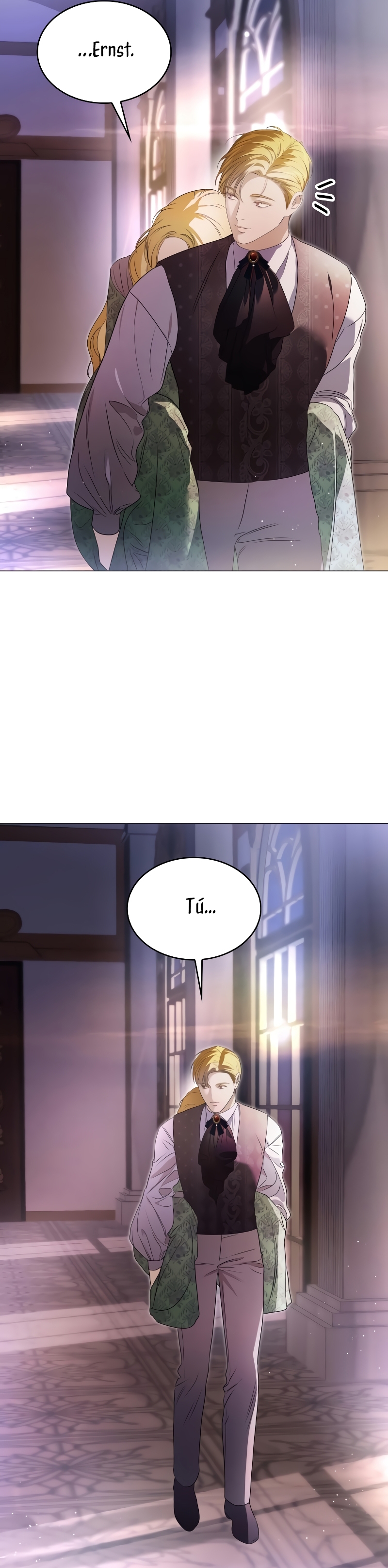 Fui encarcelada por el perro loco que crié Capítulo 15 - Página 34