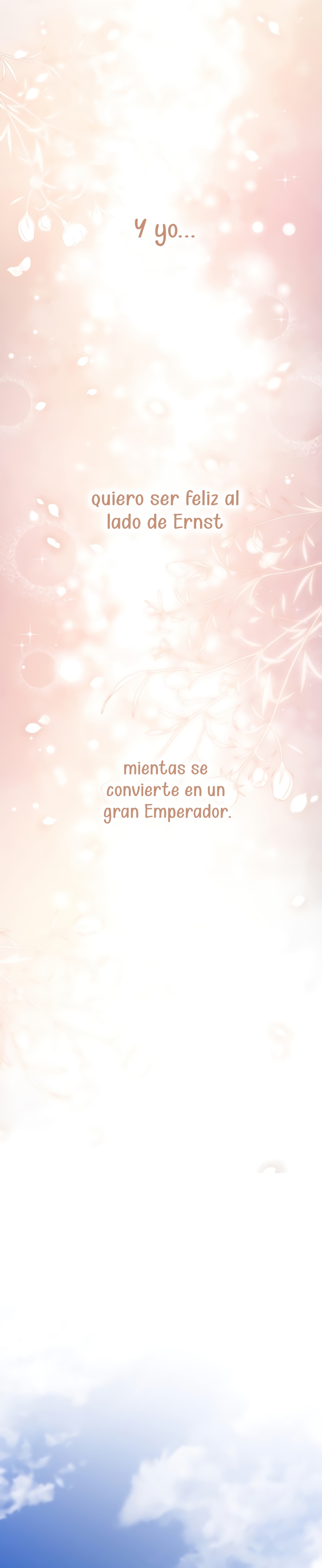 Fui encarcelada por el perro loco que crié Capítulo 15 - Página 36