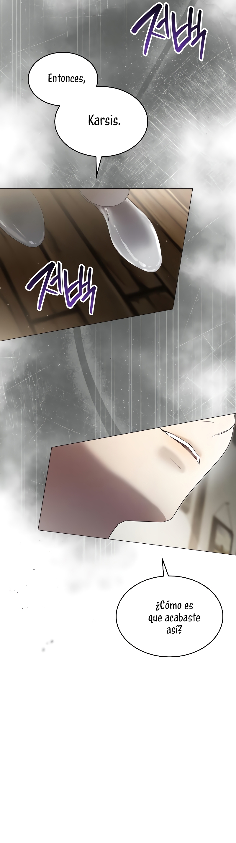 Fui encarcelada por el perro loco que crié Capítulo 15 - Página 40