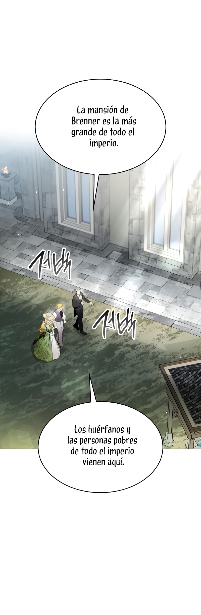 Fui encarcelada por el perro loco que crié Capítulo 15 - Página 9