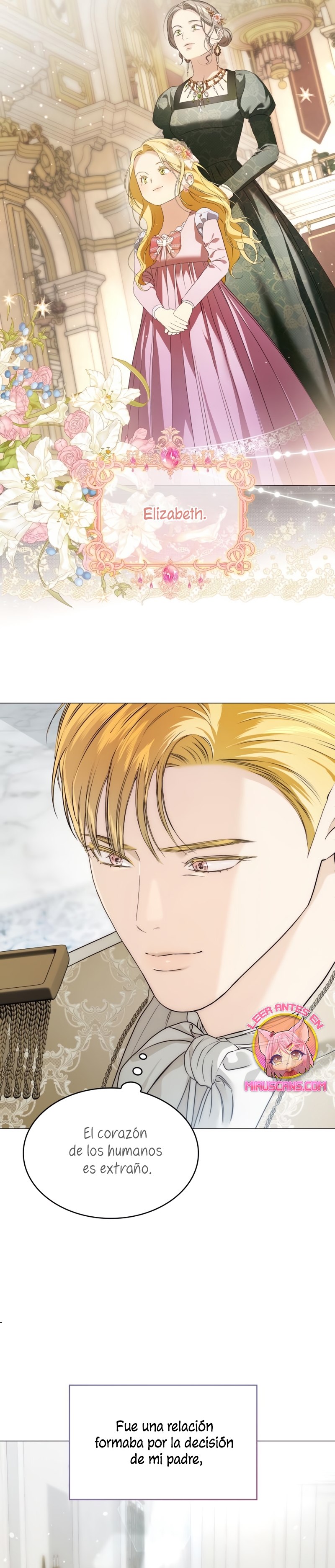 Fui encarcelada por el perro loco que crié Capítulo 16 - Página 11