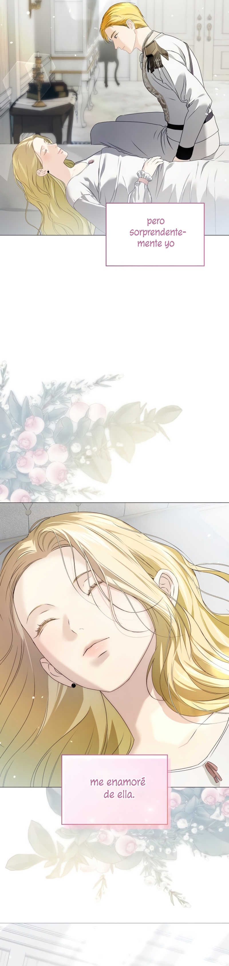 Fui encarcelada por el perro loco que crié Capítulo 16 - Página 12