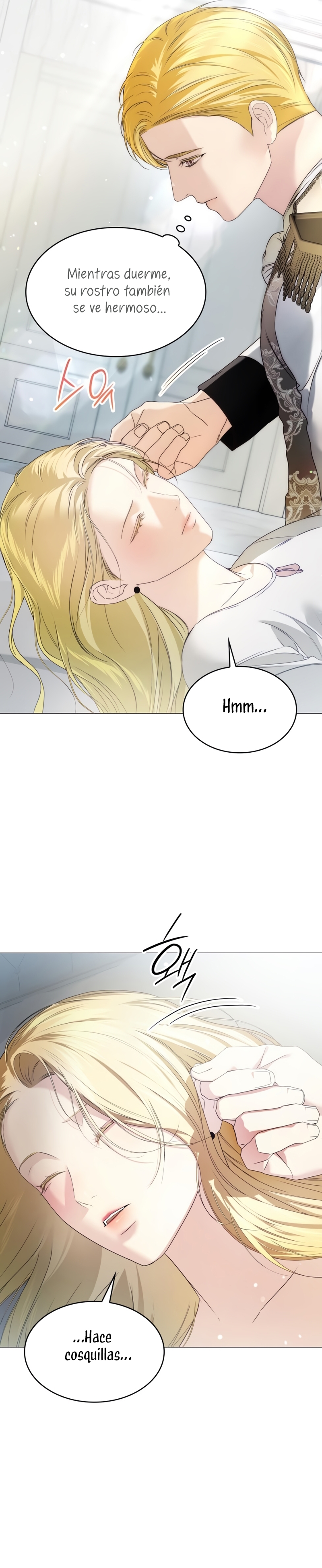 Fui encarcelada por el perro loco que crié Capítulo 16 - Página 13